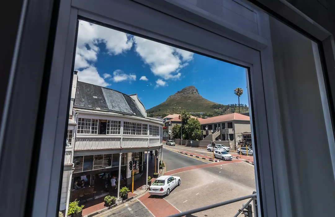 Cloud 9 Boutique Hotel And Spa-1