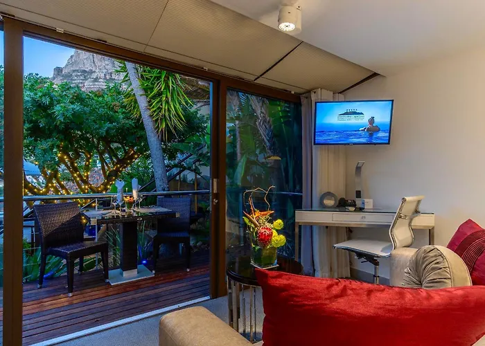 Atlanticview Cape Town Boutique Hotel